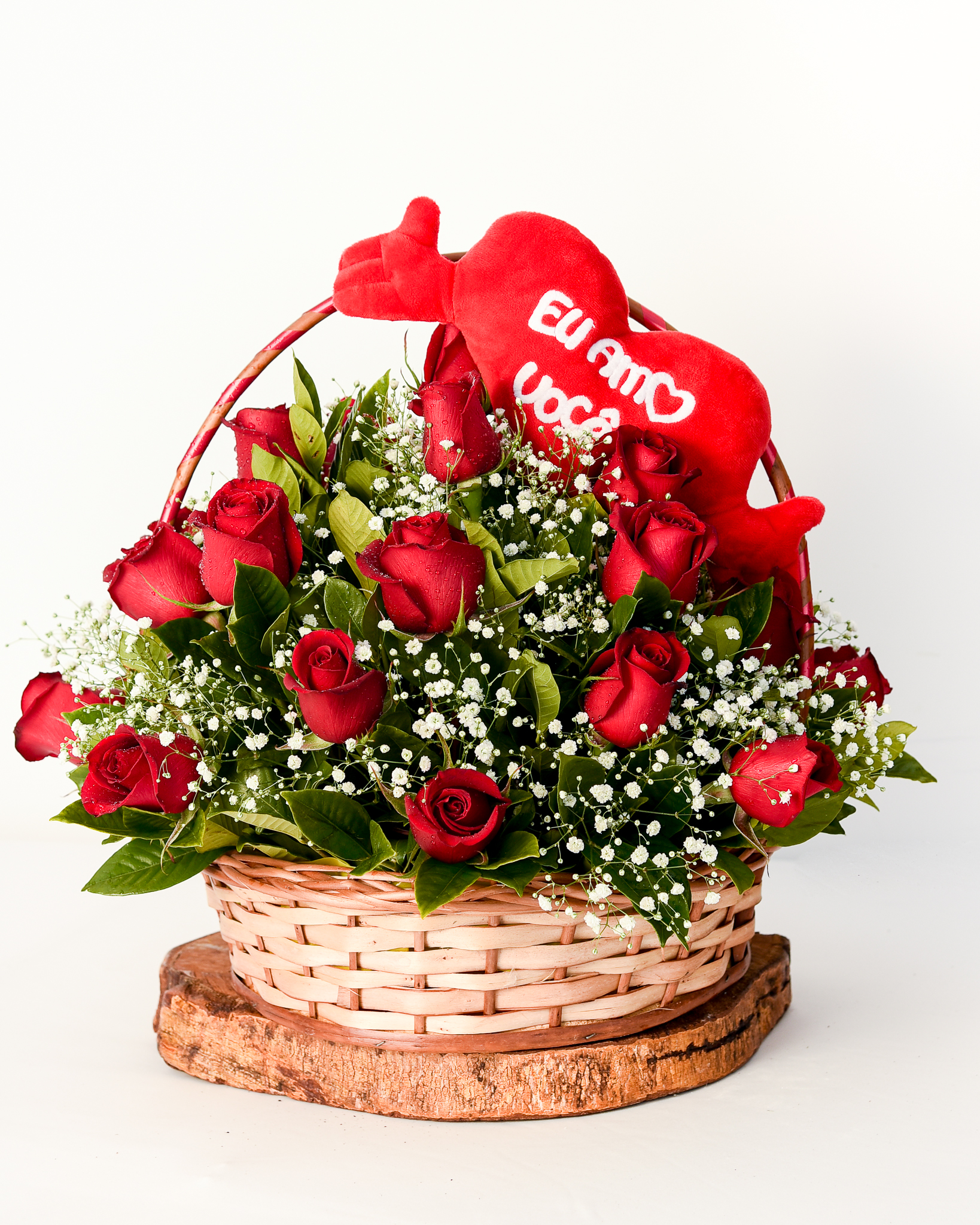 Cesta Amor Supremo - Imagem 2